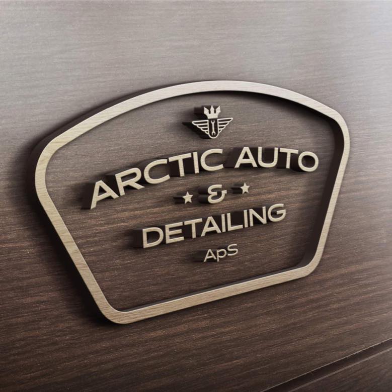 Hjem Arctic Auto & Detailing Om os